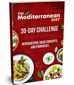 The Mediterranean Diet 30-Day Challenge Guide