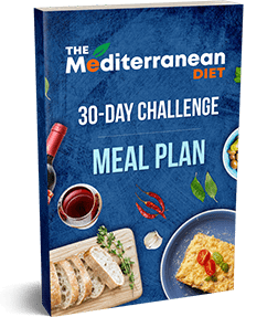 easy mediterranean diet
