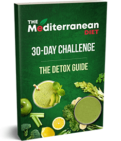 easy mediterranean diet